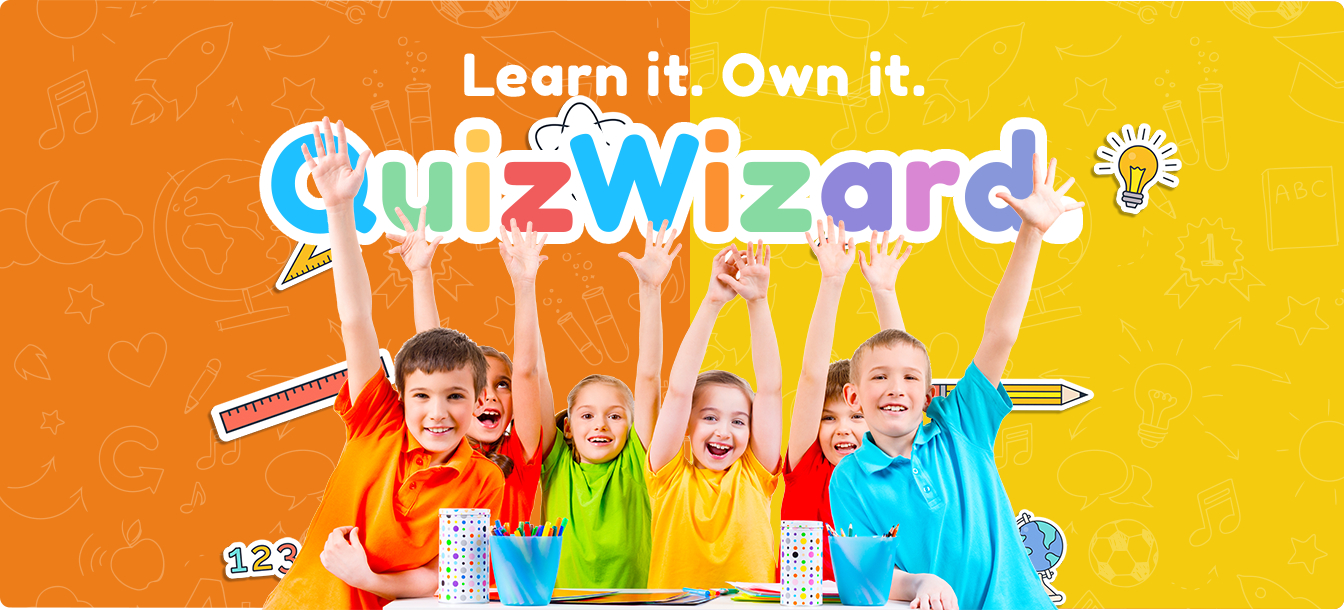 QuizWizard